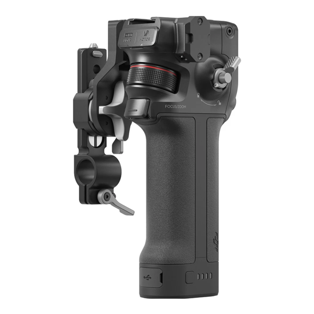 DJI Focus Pro All-In-One Combo (Ronin-S4 / S4 Pro)