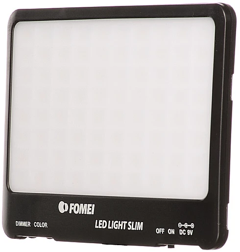 Lampa LED Fomei SLIM 15W