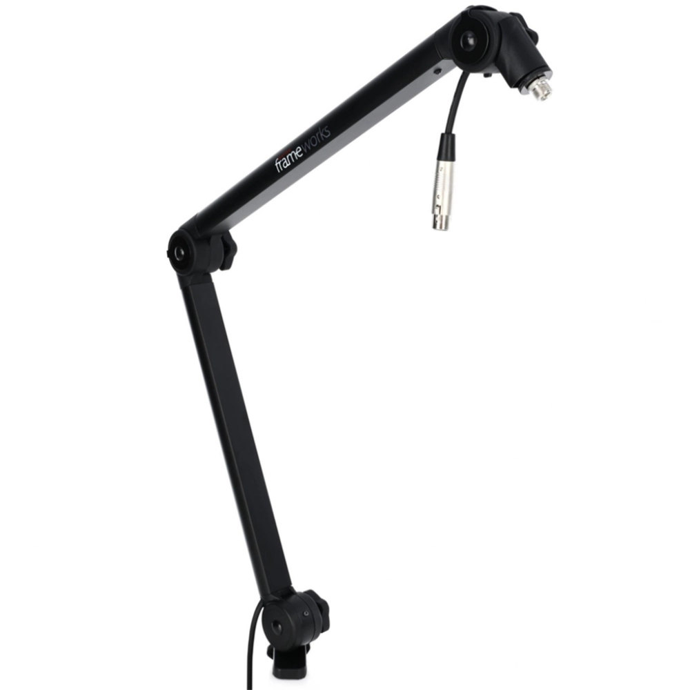 Gator Frameworks Ramie studyjne na mikrofon BM-3000