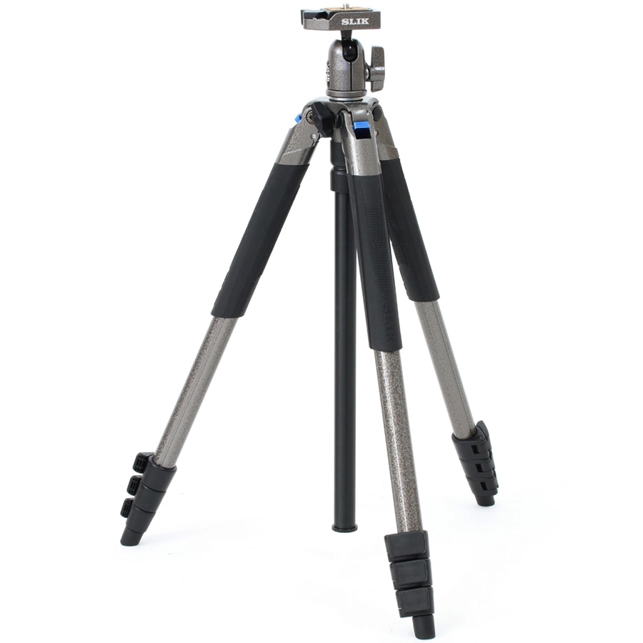 Statyw Slik Sprint Pro III BH GM