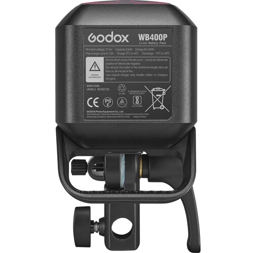 Lampa plenerowa Godox AD400 PRO II TTL