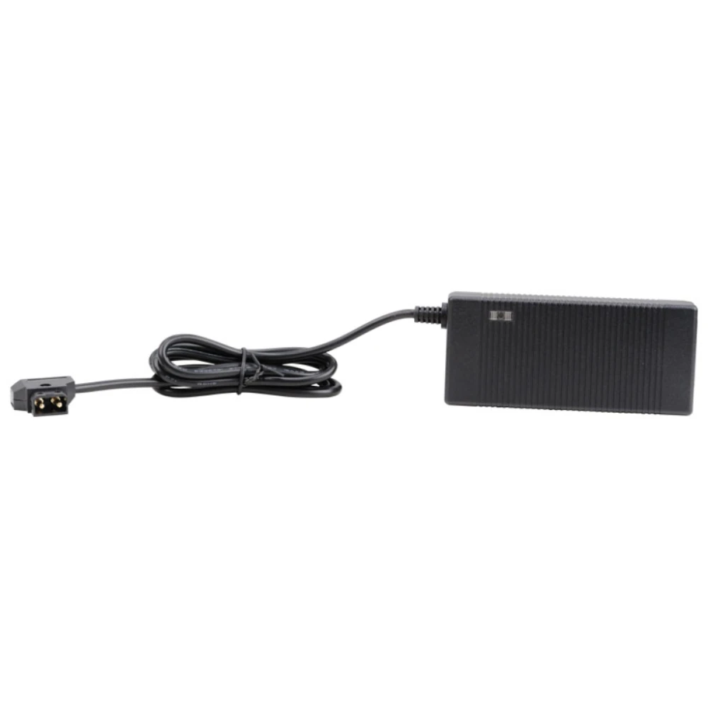 NANLITE ładowarka do pojedynczej baterii 14.8V v-mount