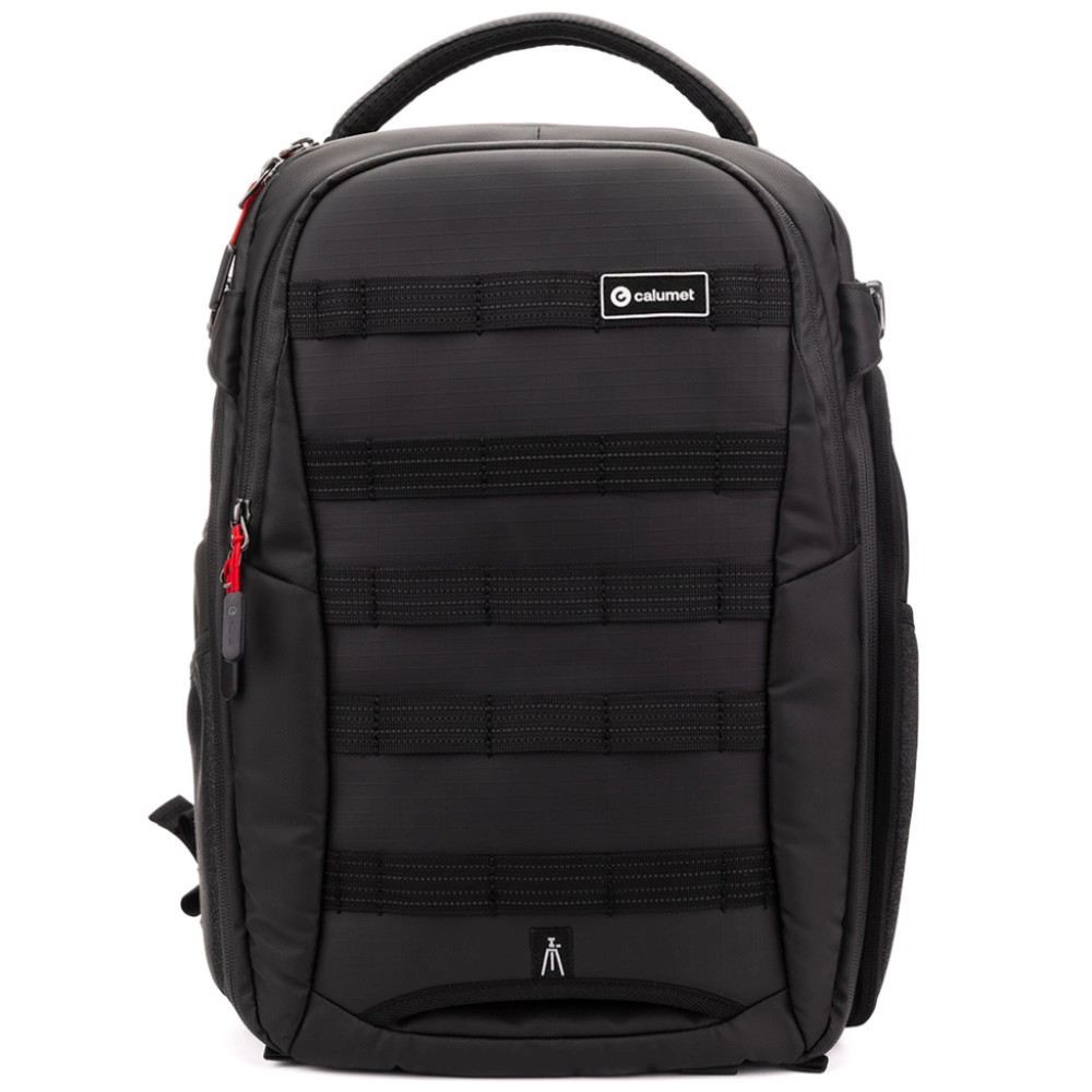 Plecak Calumet CORE Backpack 25L czarny