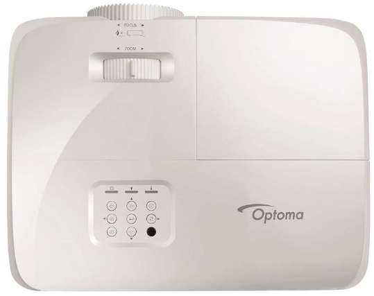 Projektor Optoma EH334