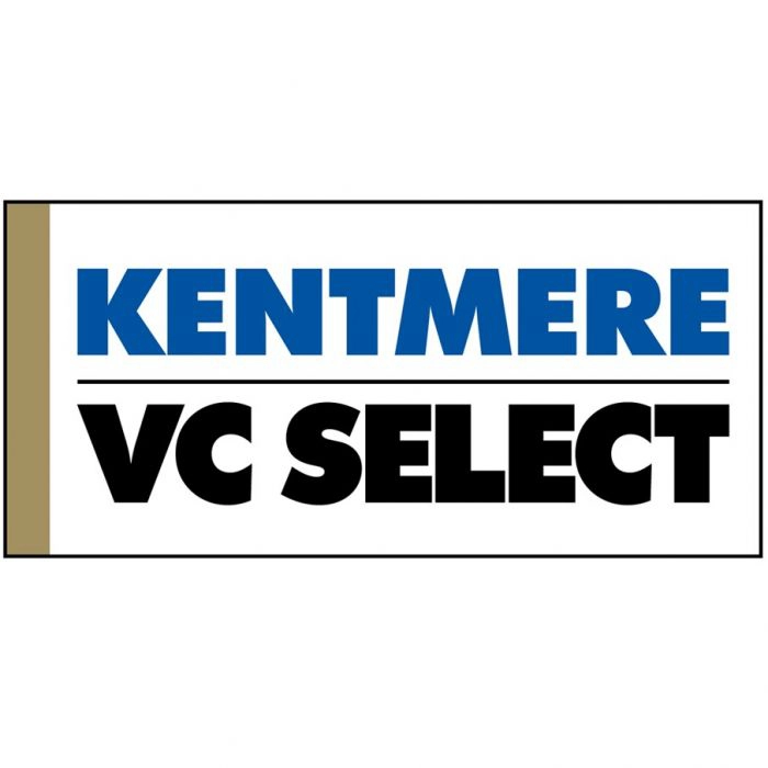 Papier Kentmere VC Select 24x30/10 1M