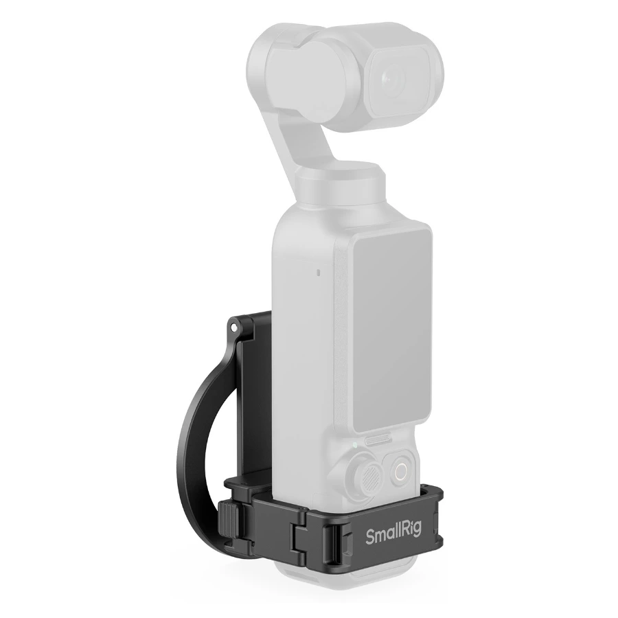 Smallrig uchwyt do DJI Osmo Pocket 4 i smartfonów [6004]