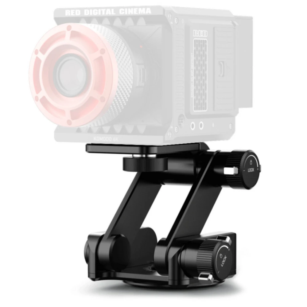 Głowica Edelkrone FlexTILT PRO v1