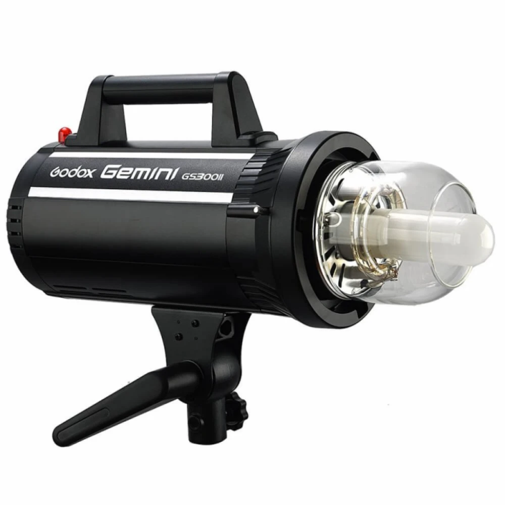 Lampa studyjna Godox Gemini GS300II mocowanie Bowens (Odpowiednik Move X 300)