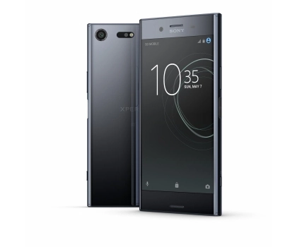 Sony XPERIA XZ Premium Black