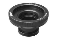 Nikon EMA-1 adapter mocowania okularu FS