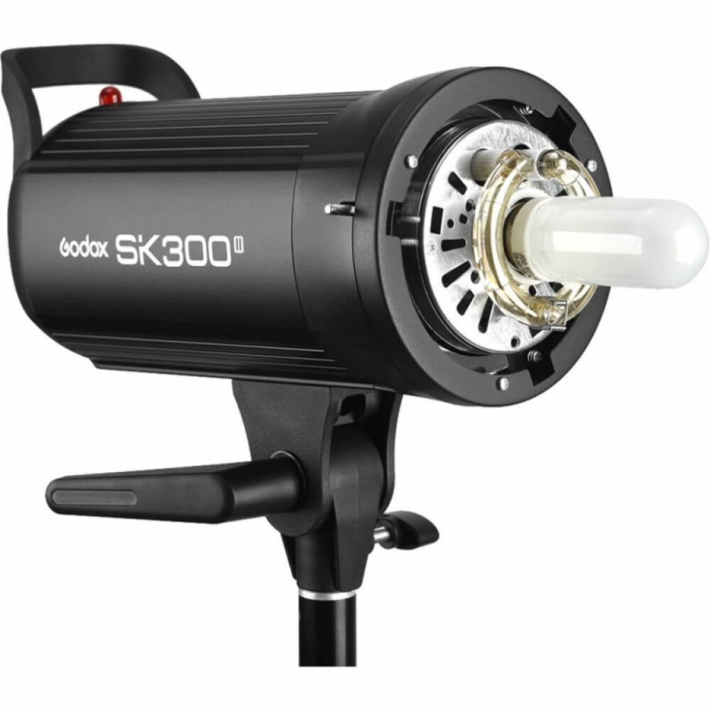 Lampa studyjna Godox SK300II mocowanie Bowens