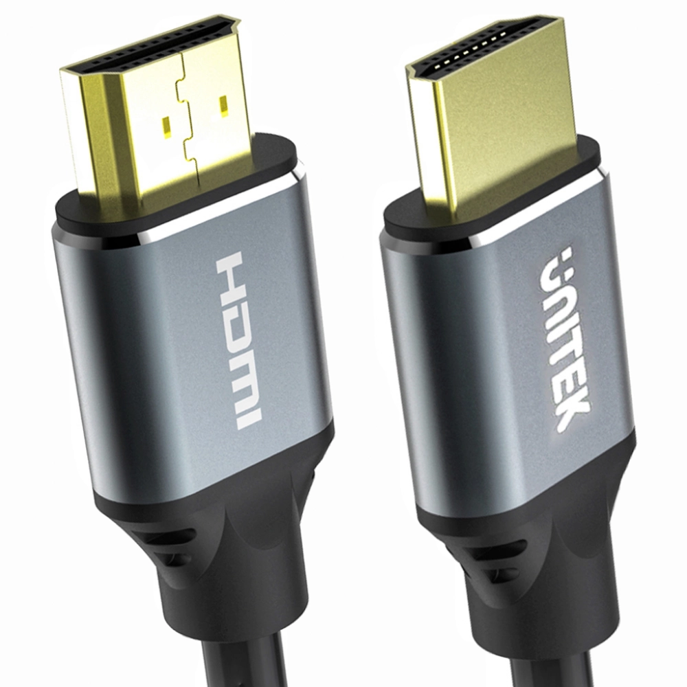 Unitek kabel HDMI 2.1 8K  1,5M