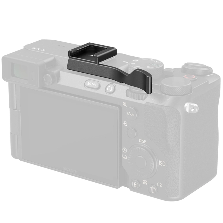 Smallrig Thumb Grip do Sony  A7C II / A7CR / A7C czarny [4820]