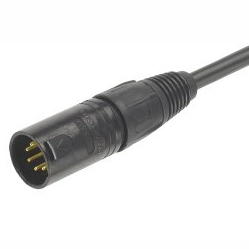 Beyerdynamic Przewód słuchawkowy do DT 190.41 XLR 5-pin 1,5 m
