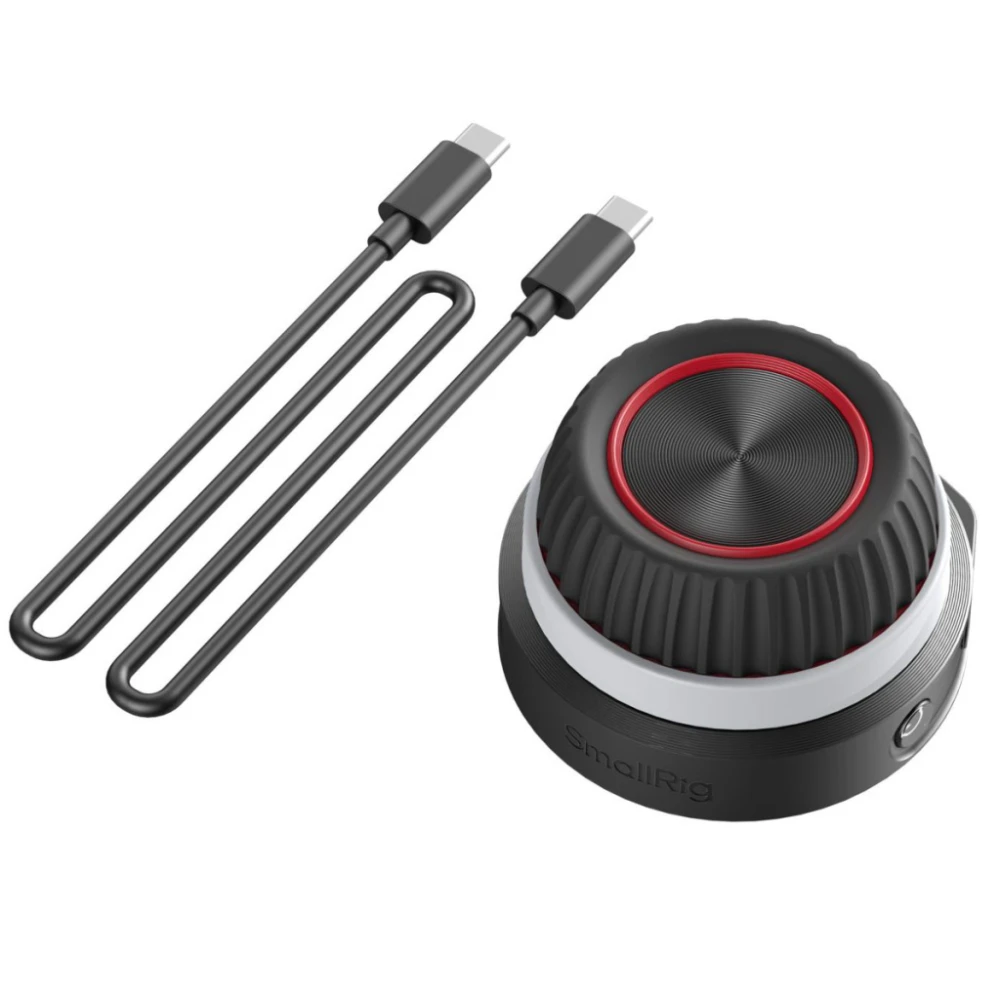 Smallrig Wireless Handwheel Controller (Lite)