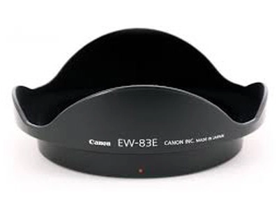 Osłona przeciwsłoneczna Canon EW-83 E