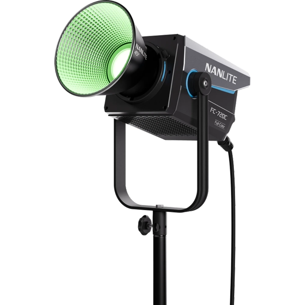 NANLITE FC-720C LED RGBW Spot Light