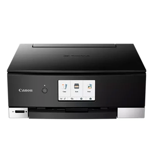 Drukarka Canon PIXMA TS8350a WiFi czrana