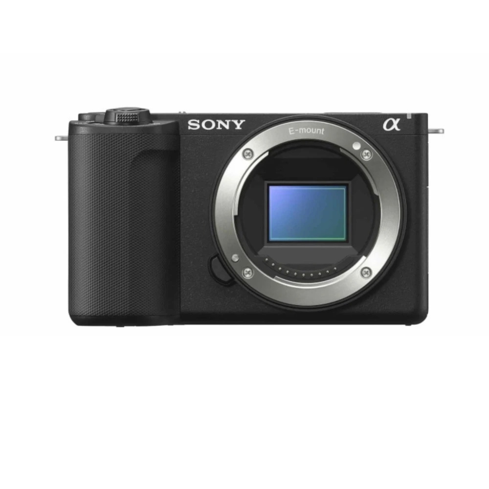 Aparat cyfrowy Sony ZV-E10 II (ZVE10M2B.CEC)