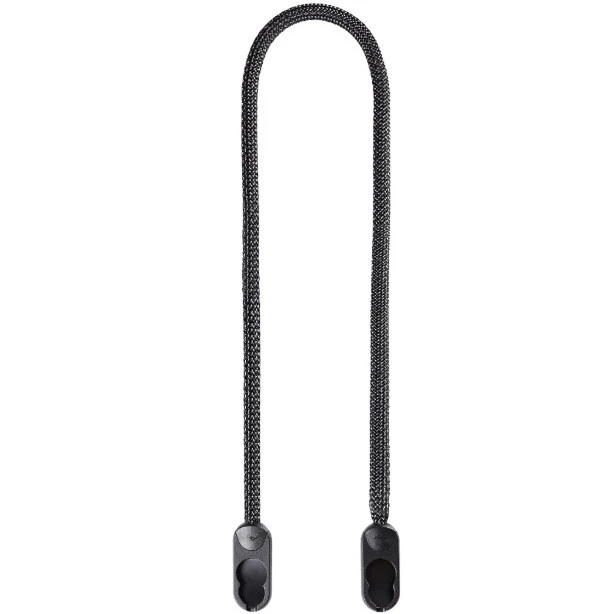Pasek Peak Design Form Rope Camera Strap Neck Black