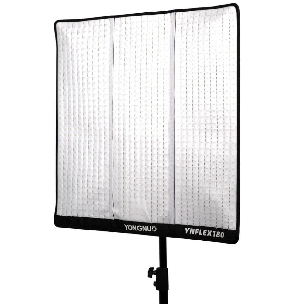Lampa LED Yongnuo   YNFlex180 - WB (2500 K - 7000 K)