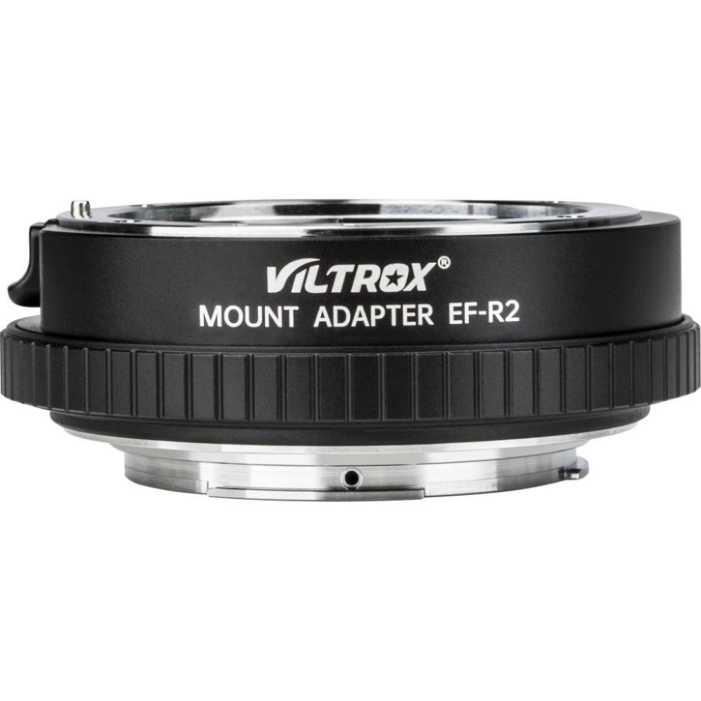 Viltrox Adapter bagnetowy EF-R2 Canon EF i EF-S na EOS R 