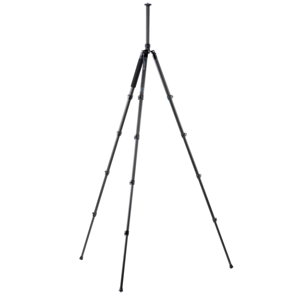 Statyw Triopo GE-3230X8C z funkcją monopodu