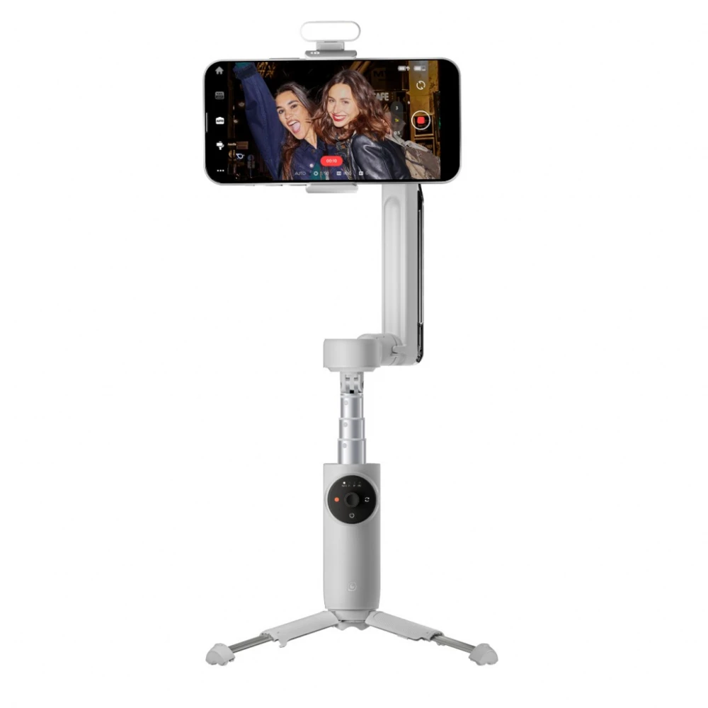 Insta360 Flow Creator Kit szary
