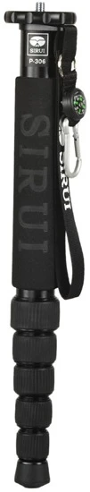 Monopod Sirui P-306