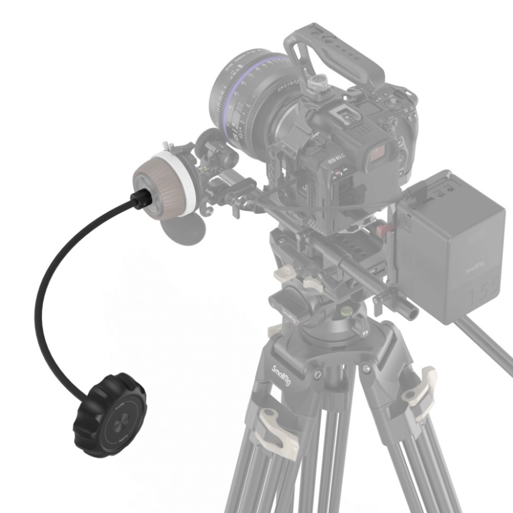 Smallrig Follow Focus Whip [3851]