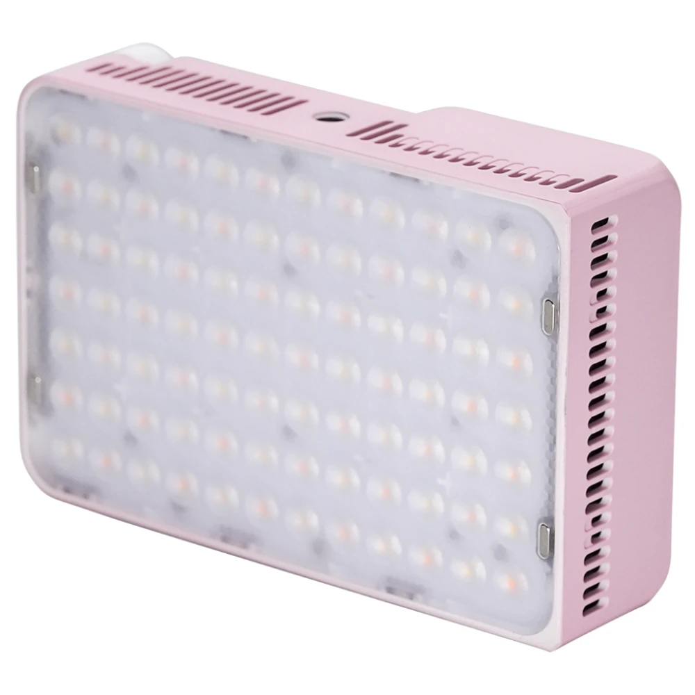 Lampa LED Amaran Ace 25x Bicolor 2700-6500K Kit (Pink)