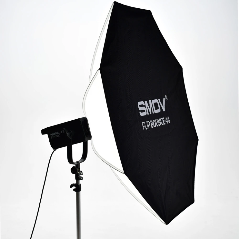 Softbox oktagonalny SMDV Speedbox Flip Bounce44