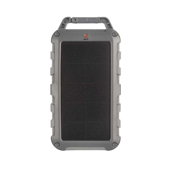 Xtorm Powerbank solarny Fuel 10000 mAh 20W
