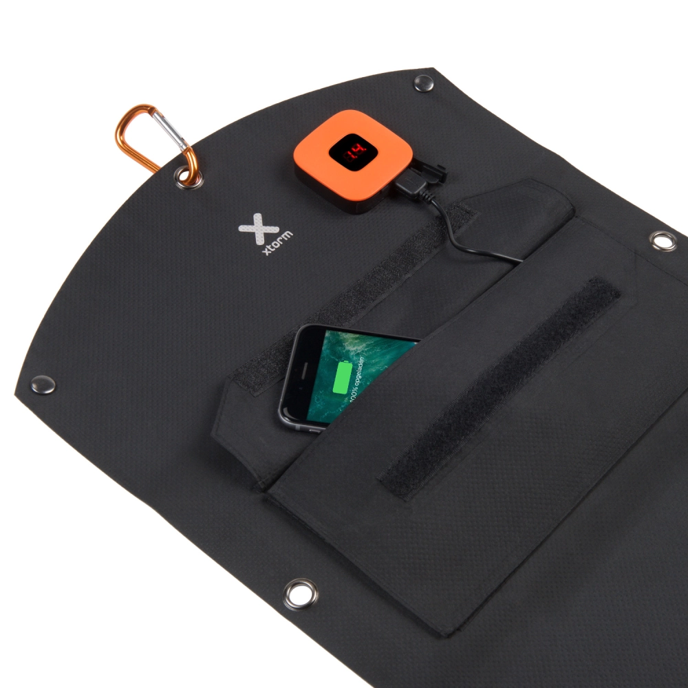 Xtorm Ładowarka solarna Solar Booster 21 W