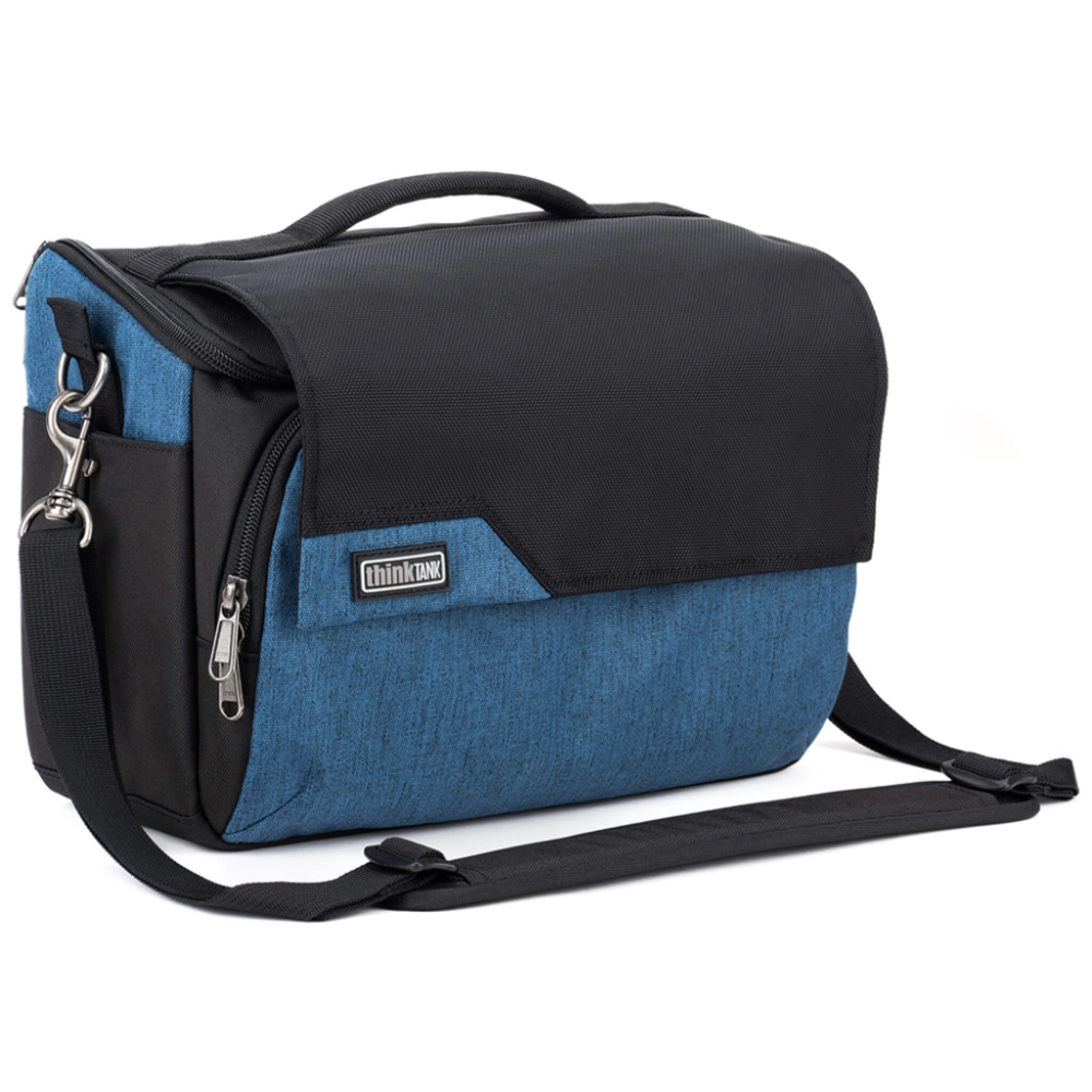 ThinkTank Mirrorless Mover 30 niebieski