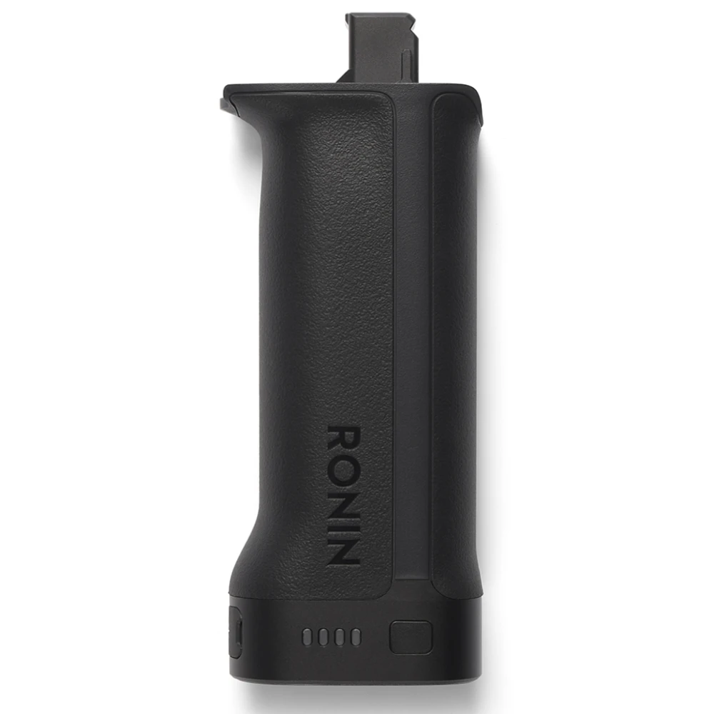DJI Uchwyt z akumulatorem BG33 do RS5 / RS 4 pro / RS 4 