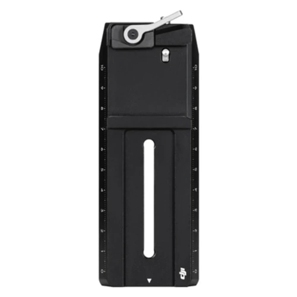 DJI Dolna płytka mocująca RS 4 Pro (Ronin-S4 Pro)