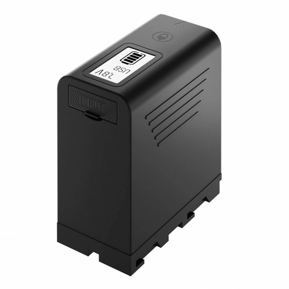 Akumulator Newell Akumulator  zamiennik NP-F970 LCD 