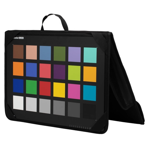 CALIBRATE ColorChecker Classic XL w/CS