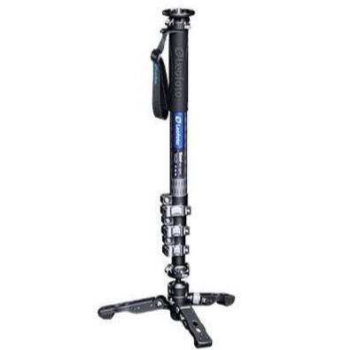 Monopod Leofoto Monopod MV-324C Video
