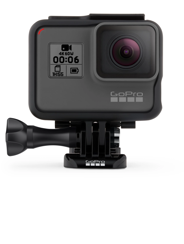 Kamera Sportowa GoPro HERO6 Black