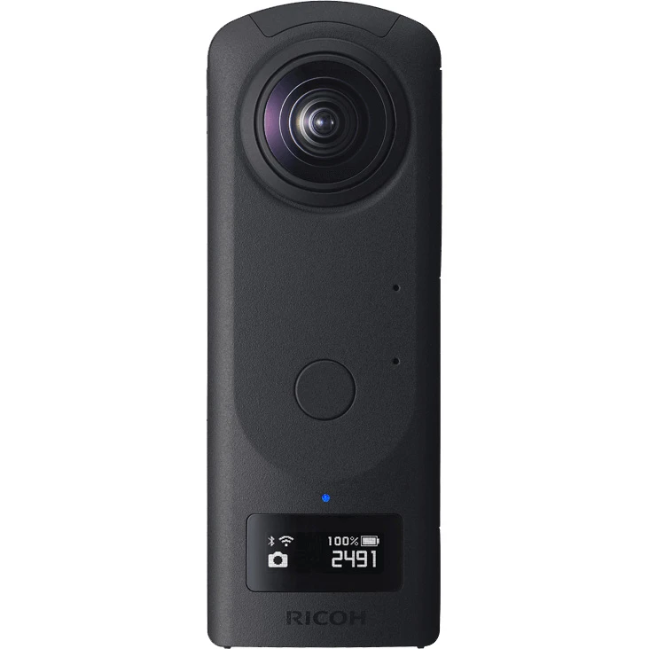 Ricoh THETA Z1 51GB Czarny