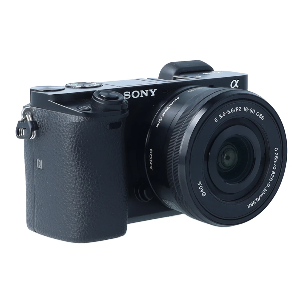 Aparat UŻYWANY FujiFilm GFX 50S II + GF 35-70mm s.n. 2CA00761-31003556