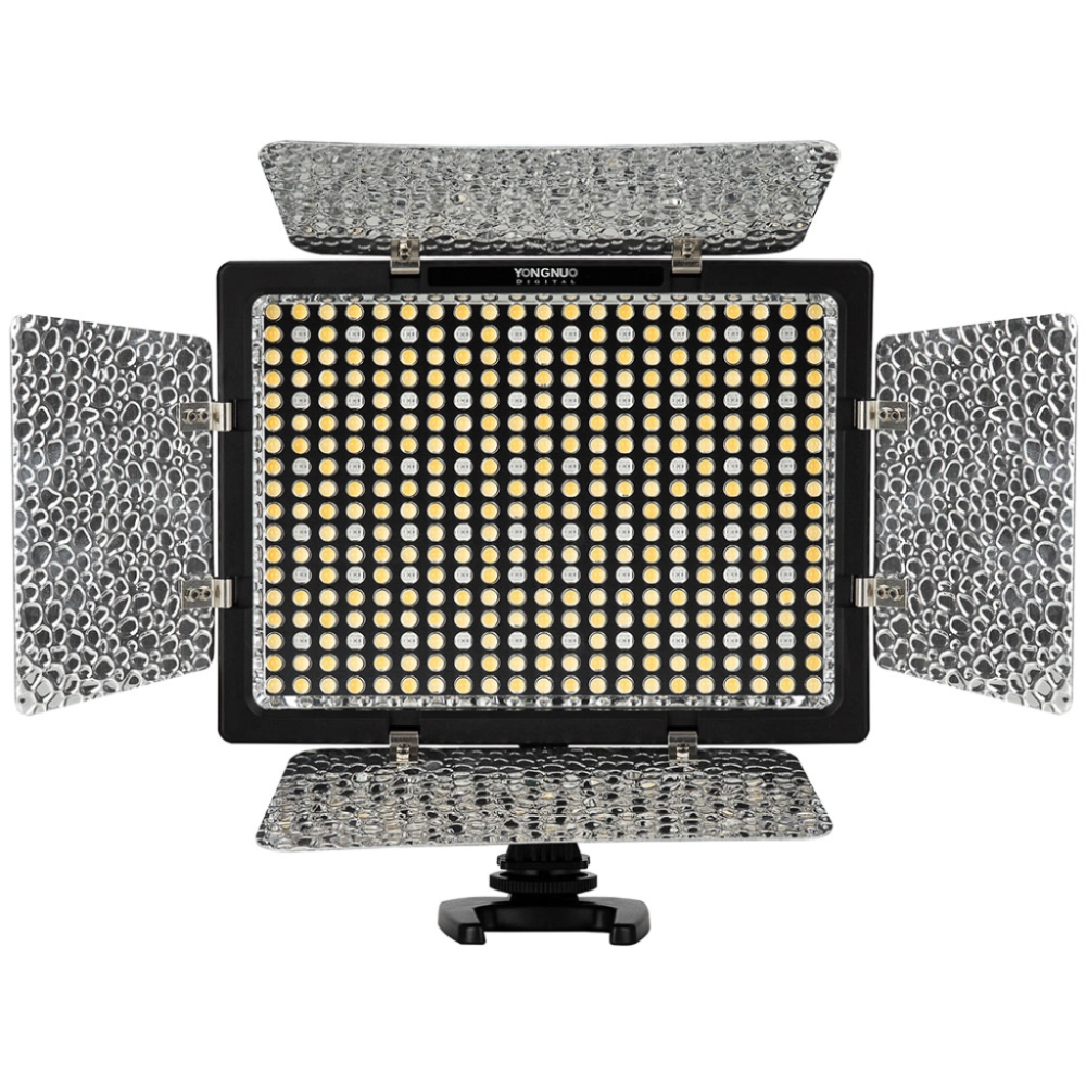Lampa Yongnuo   YN300 IV - RGB, WB (3200 K - 5600 K)