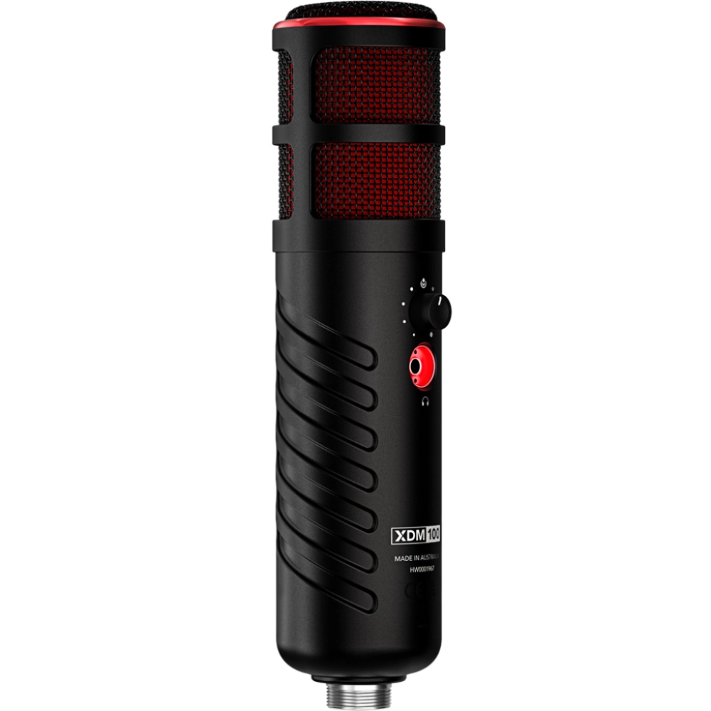 Rode Mikrofon pojemnościowy XDM-100 USB do streamingu i gier