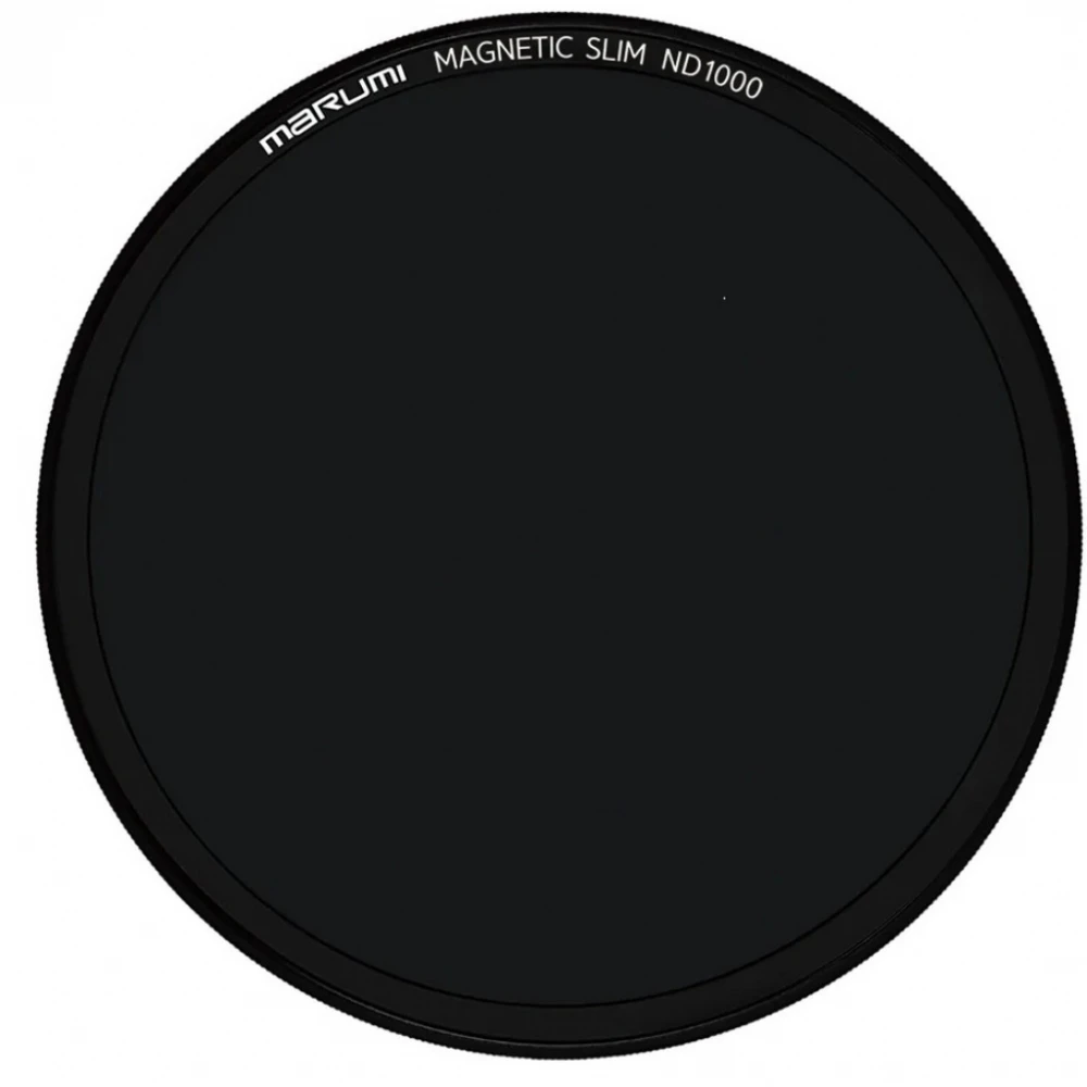 Marumi ND1000 Magnetic Slim 82 mm