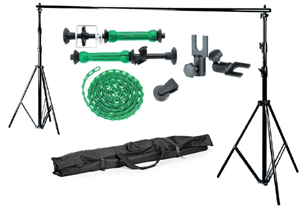 Fomei Zestaw mocowania teł Variable Pack-3