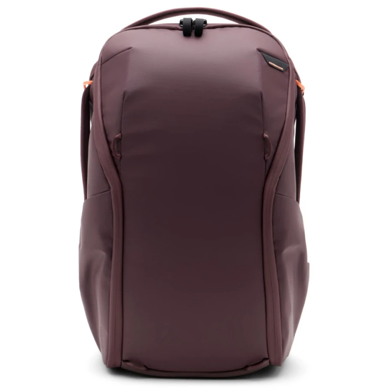 Plecak Peak Design Everyday Backpack Zip 20L fioletowy