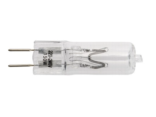 Terronic Żarówka pilotująca 150W/230V do lamp Basic 200/400