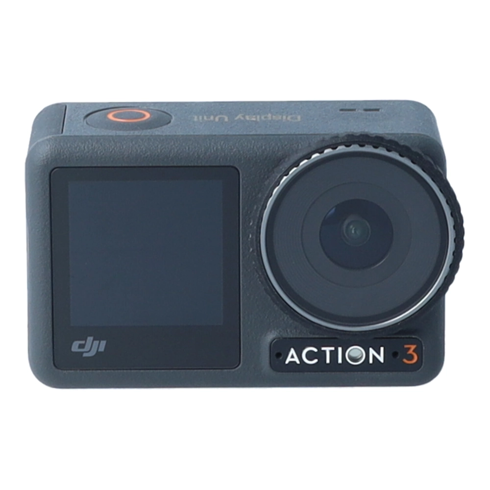 DJI DEMO Action 3 Standard Combo s.n 5S4DK8800AX87F